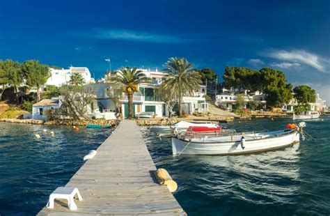 Gay Menorca, Spain 